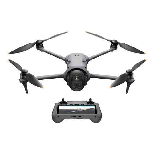 dron dji mavic 4 pro na Arena.pl