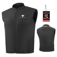Kamizelka motocyklowa SHIMA WINDBREAKER wiatroszczelna softshell GRATIS