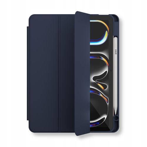Etui NEXT ONE Etui Rollercase iPad Pro M4 11" blue na Arena.pl