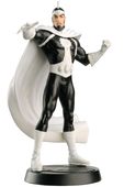 figurka eaglemoss dc comics dr light 10cm 1:21