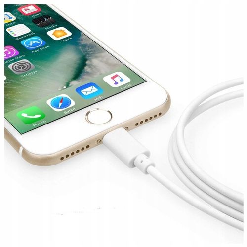 ORYGINALNY KABEL IPHONE APPLE USB C LIGHTNING 1M na Arena.pl