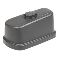 Pokrywa Loncin filtra powietrza LP70FA z wałkiem CZĘŚĆ ORYGINALNA