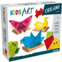 lisciani kids art akademia origami 7338