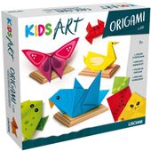 lisciani kids art akademia origami 7338