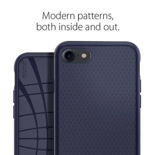 Spigen Liquid Air Iphone 7/8 Midnight Blue na Arena.pl