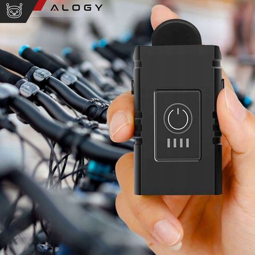 Mocna Lampka ROWEROWA Światło LED przód 800lm latarka 1200mAh na ROWER na Arena.pl