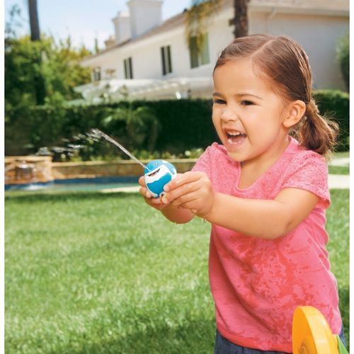 Fontanna Spiralna na Arena.pl