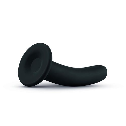 No-Parts - Logan Dildo 13.5 cm - Black na Arena.pl