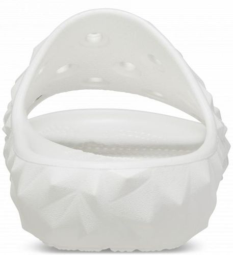 Męskie Buty Klapki Crocs Classic Geometric V2 209608 Slide 43-44 na Arena.pl