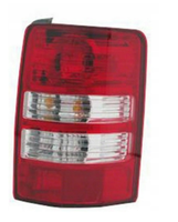 Jeep Compass 07-11 Lampa tylna prawa