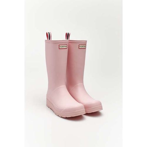 Hunter ORIGINAL PLAY BOOT TALL CANDY FLOSS Rozmiar - 37 na Arena.pl