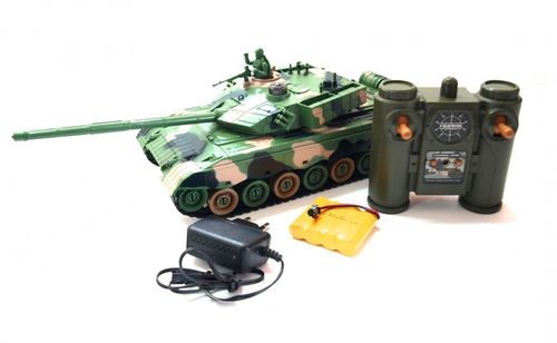 Chinese 96 type 1:28 2.4GHz RTR na Arena.pl