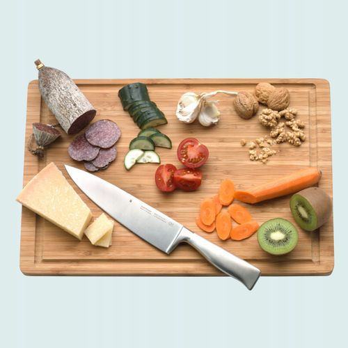 Nóż szefa kuchni WMF 20 cm na Arena.pl