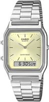zegarek damski casio aq-230a-9amqydf + box