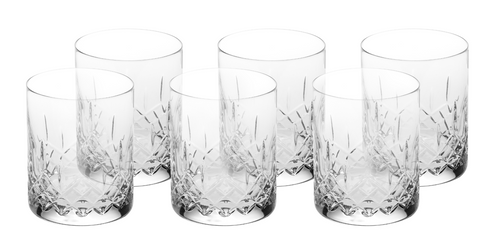 Szklanka do whisky 300 ml Quartzo na Arena.pl
