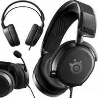 Słuchawki nauszne Steelseries Arctis Prime 61487