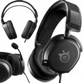 Słuchawki nauszne Steelseries Arctis Prime 61487