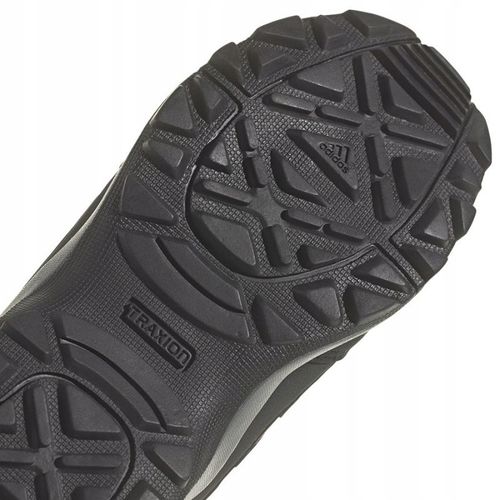 Buty adidas Terrex Hyperhiker Mid K Jr IF5700 R29 na Arena.pl