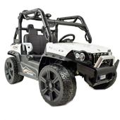 MEGA BUGGY GEPHARD 4X4, FUNKCJA BUJANIA, PILOT, MIĘKKIE SIEDZENIE /DLS02
