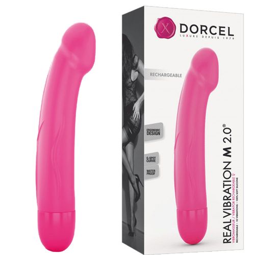 Real Vibration M 2.0 Magenta Usb na Arena.pl