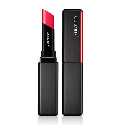 Balsam do Ust Colorgel Shiseido ColorGel LipBalm (2 g) Czerwony Różowy na Arena.pl
