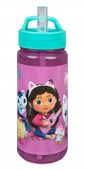 Koci Domek Gabi BIDON BUTELKA Z USTNIKIEM 500 ml Gabby's Dollhouse