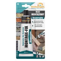 KLEJ MONTAŻOWY DYSPERSYJNY 100ML - TQ R-331