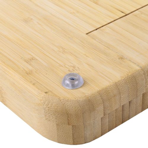 Bambusowa deska do przekąsek i serów Estera na Arena.pl