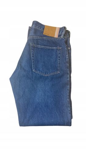 PAUL SMITH NG72PW JEANS ROZMIAR 32 na Arena.pl