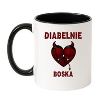 Klasyczny Biało-Czarny 330 ml