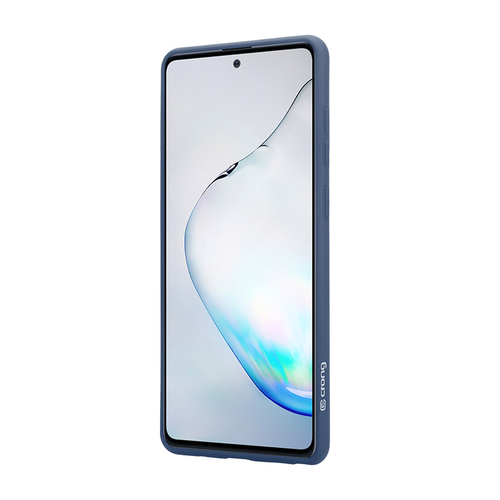 Etui do Samsung Galaxy Note 10 Lite (niebieski) na Arena.pl