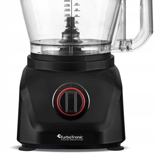 WIELOFUNKCYJNY MALAKSER ROBOT KUCHENNY MIKSER BLENDER KIELICHOWY TARKA 3L na Arena.pl