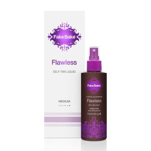 Fake Bake Flawless Medium + Rękawica 2 szt na Arena.pl