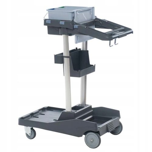 Wózek Voleo Pro Standard na Arena.pl