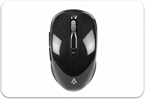 Myszka bezprzewodowa CARLOTTA | 6 przycisków |Regulacja czułości na Arena.pl