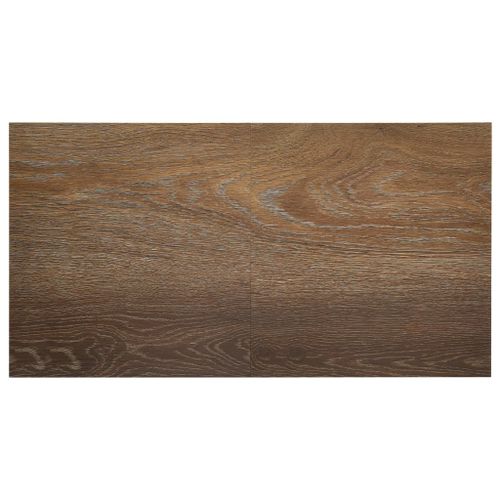 Samoprzylepne panele podłogowe, 55 szt., PVC, 5,11 m², brązowe na Arena.pl