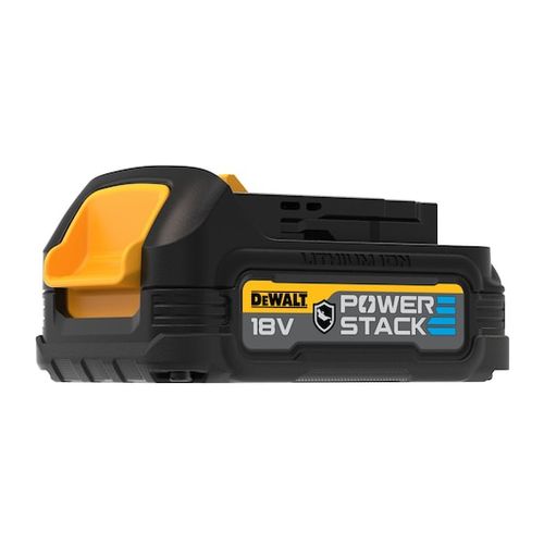 DEWALT AKUMULATOR 18V POWERSTACK 1,7Ah GNF DCBP034G na Arena.pl