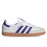 Adidas trampki damskie Samba OG Cloud White Energy Ink rozmiar 36