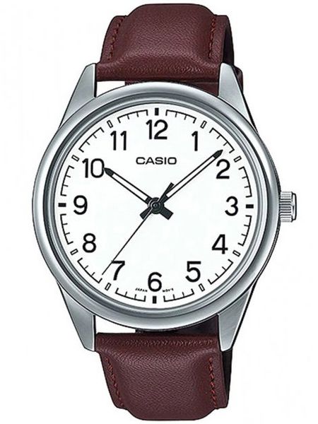 ZEGAREK MĘSKI CASIO MTP-V005L-7B4 (zd066f) + BOX zdjęcie 1