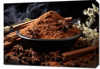 Obraz 70x50cm Esencja Aromatu