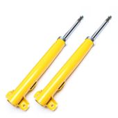 Amortyzatory Sportowe Przednie MERCEDES W201, W124