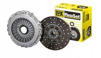 Schaeffler LuK 620 3126 00 Zestaw sprzęgieł