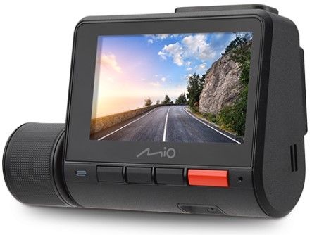 Mio MiVue 955W 4K KAMERA SAMOCHODWA REJESTRATOR na Arena.pl