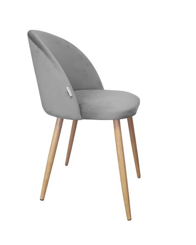 Krzesło Colin noga dąb MG17 na Arena.pl