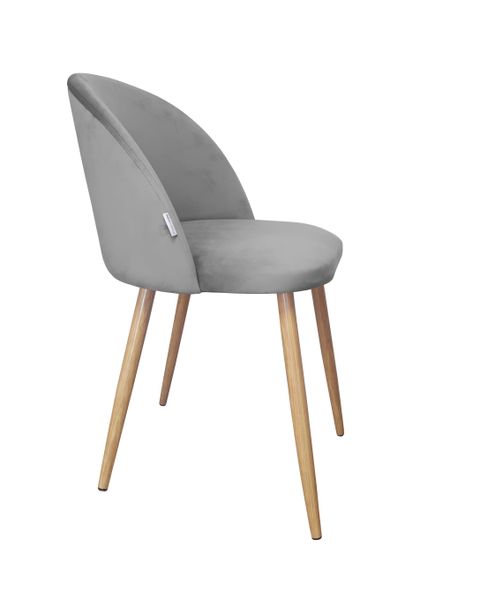 Krzesło Colin noga dąb MG17 zdjęcie 3