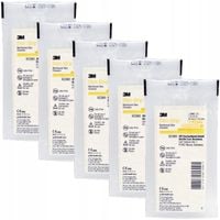 Steri-Strip PASKI DO ZAMYKANIA RAN 25x125mm 5 szt.