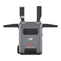 odbiornik do bezprzewodowego systemu transmisji dji sdr transmission