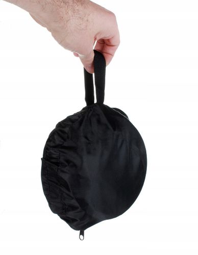 Dyfuzor RING LIGHT SoftBox do lamp Speedlite 45cm na Arena.pl