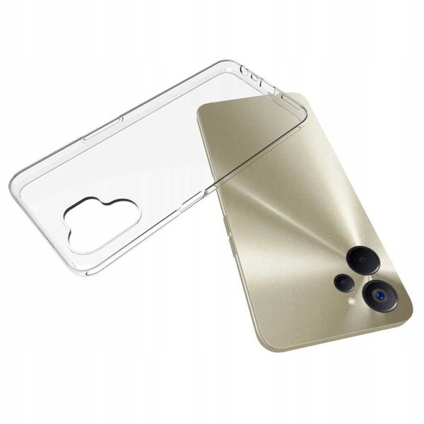 Spacecase Air Realme 9I 5G zdjęcie 2