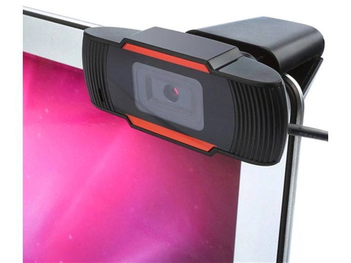 Kamera internetowa APOLLO X13 USB 1080P zdjęcie 7